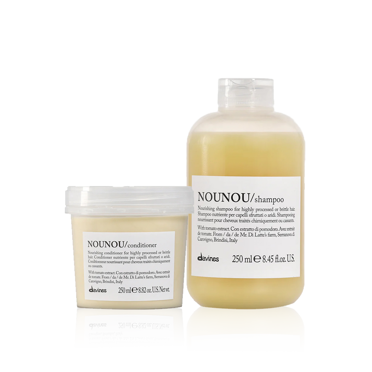 Hair Care Kit