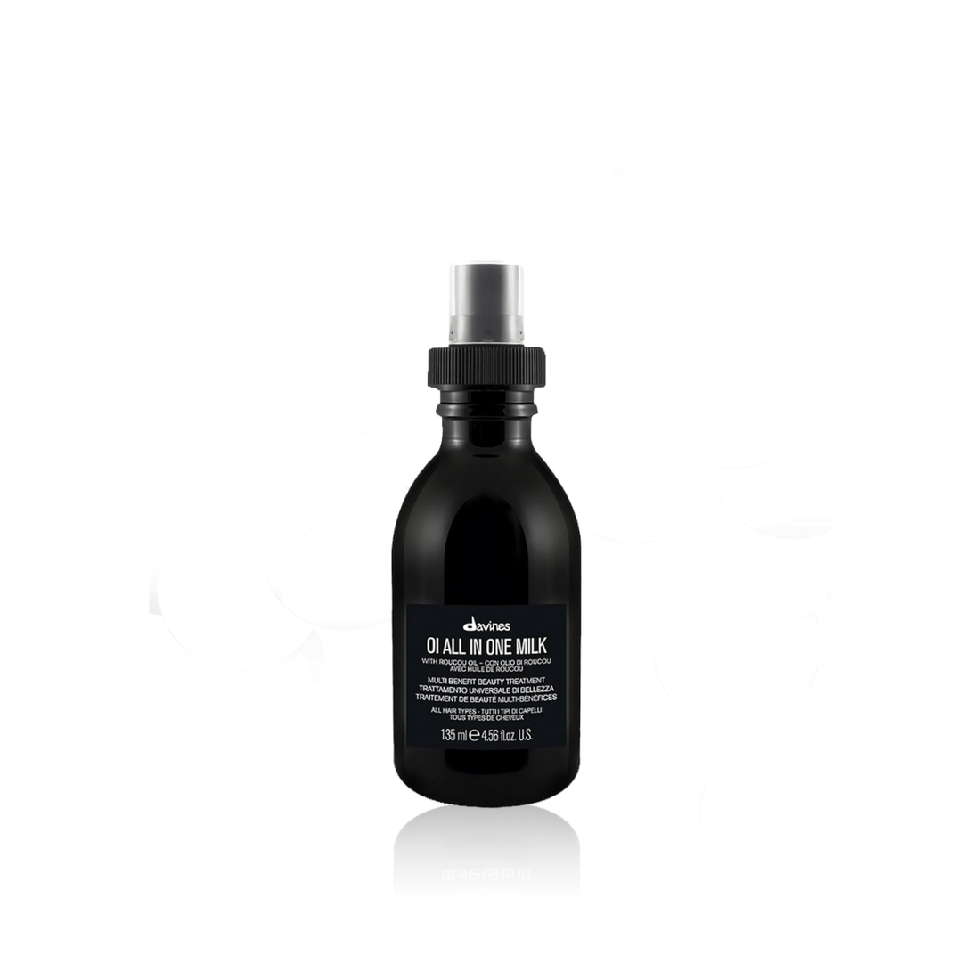 Oi All In One Milk Leave-in Hair Spray