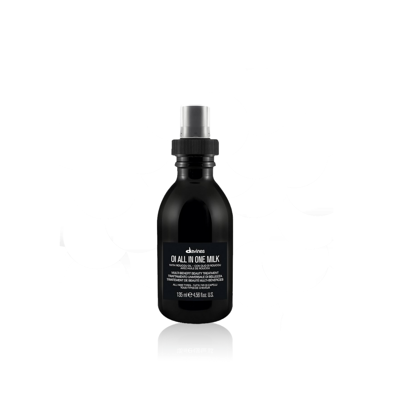 Oi All In One Milk Leave-in Hair Spray