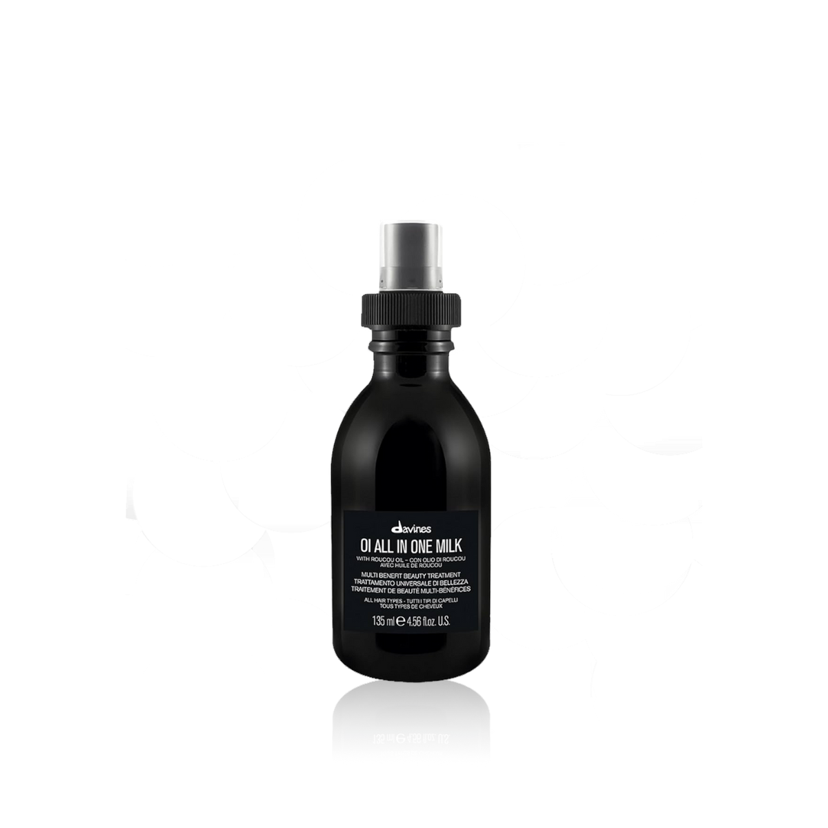 Oi All In One Milk Leave-in Hair Spray