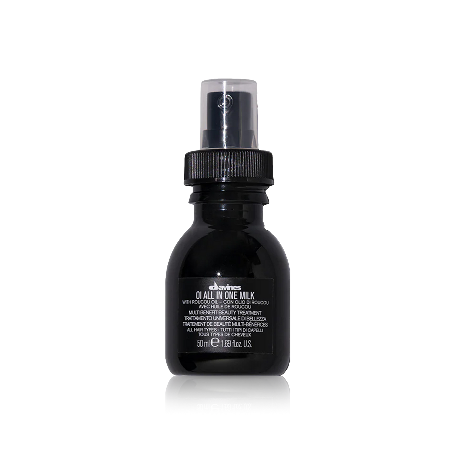 Oi All In One Milk Leave-in Hair Spray