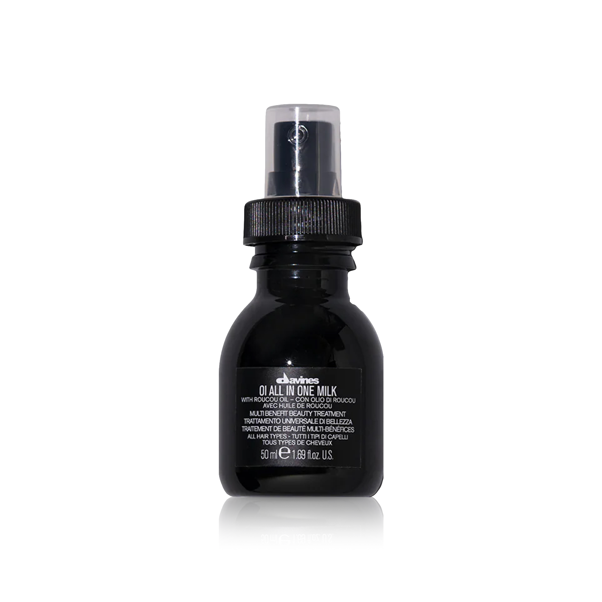 Oi All In One Milk Leave-in Hair Spray