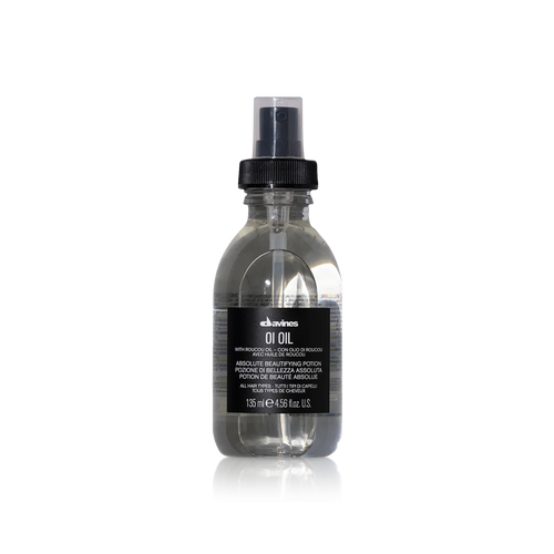 Oi Anti-Frizz Hair Oil