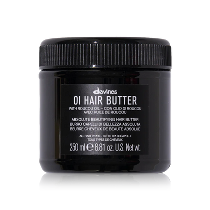 Davines Oi Hair TLC Trio Pack