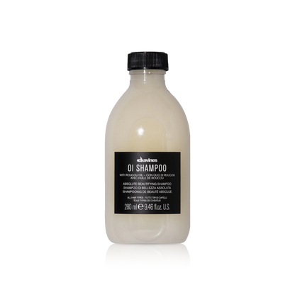 Davines Oi Hair Softening 3-Piece Hair Care