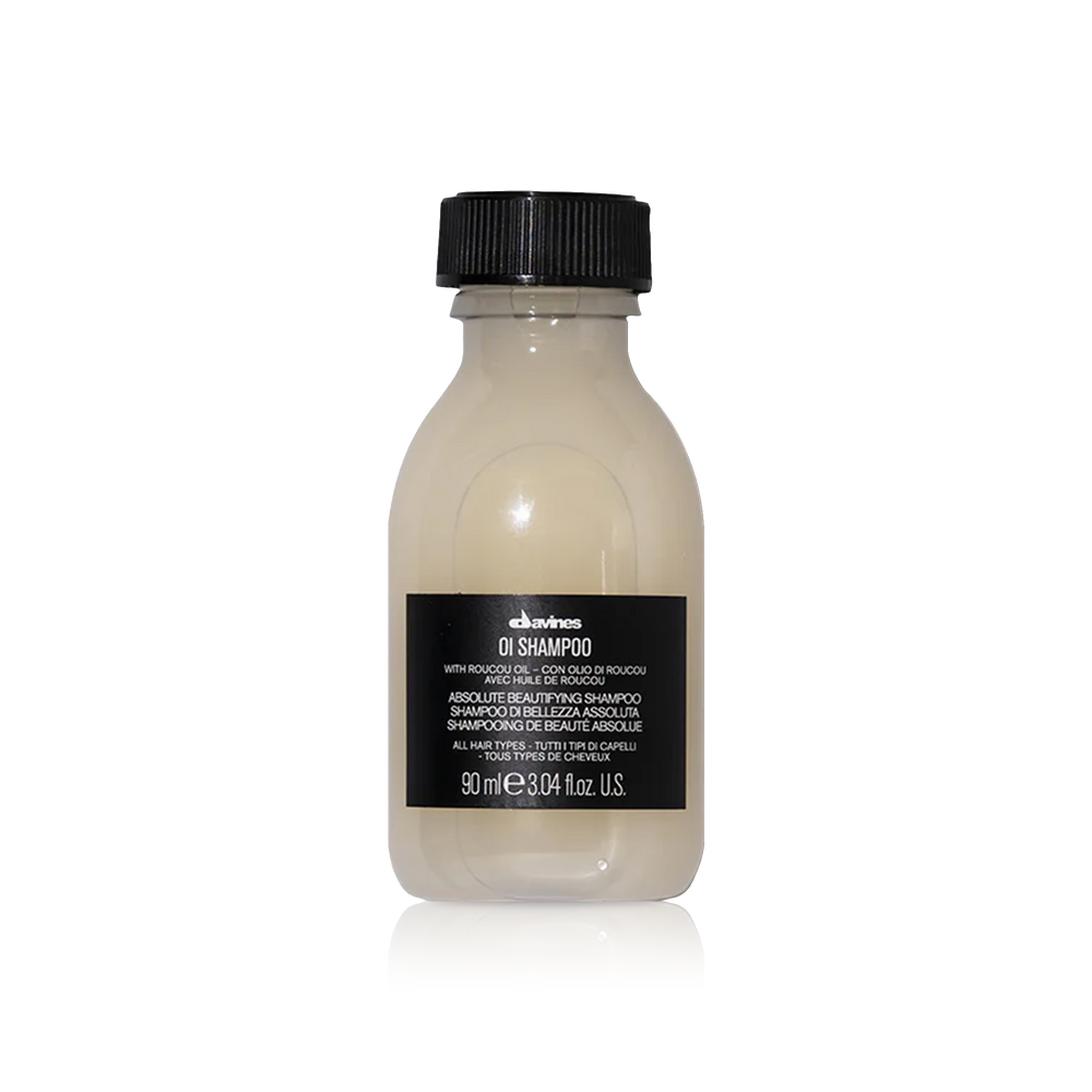 Oi Hair Softening Shampoo