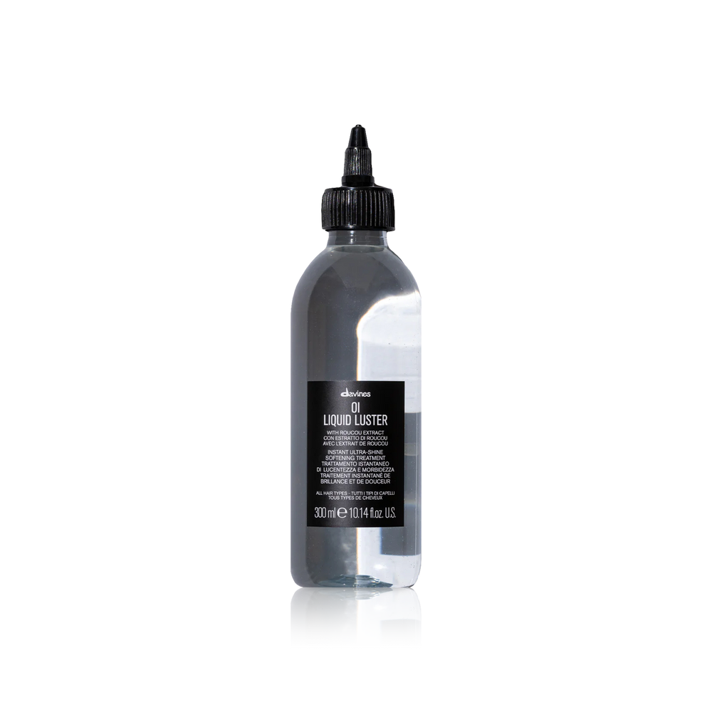 Oi Liquid Luster Hair Shine Treatment