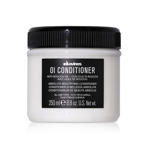 Oi Softening Conditioner