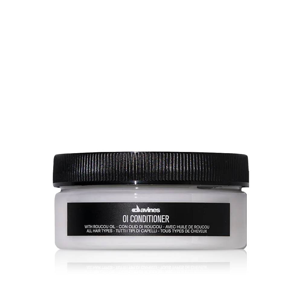 Oi Softening Conditioner