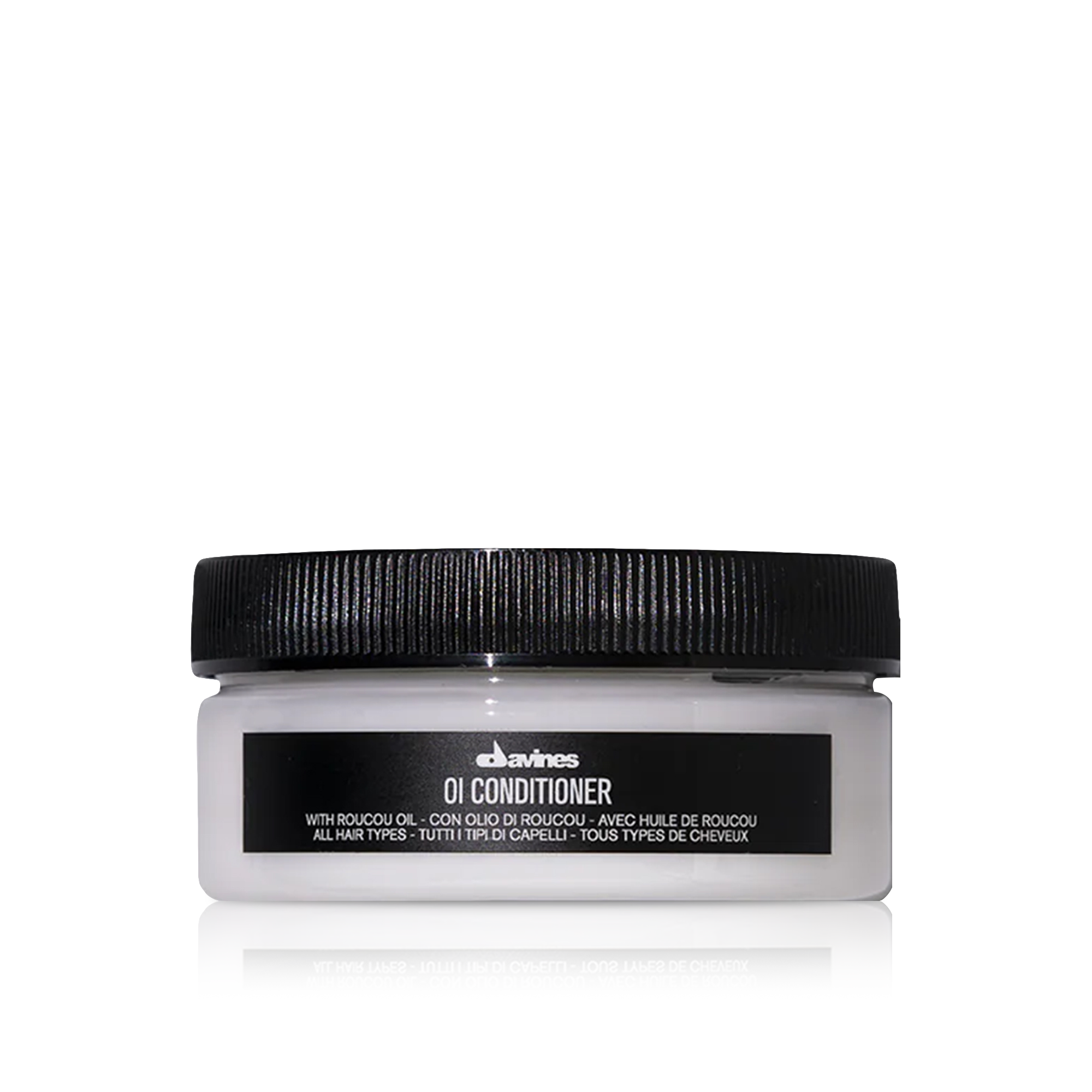 Oi Softening Conditioner