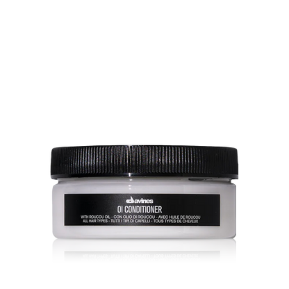 Oi Softening Conditioner