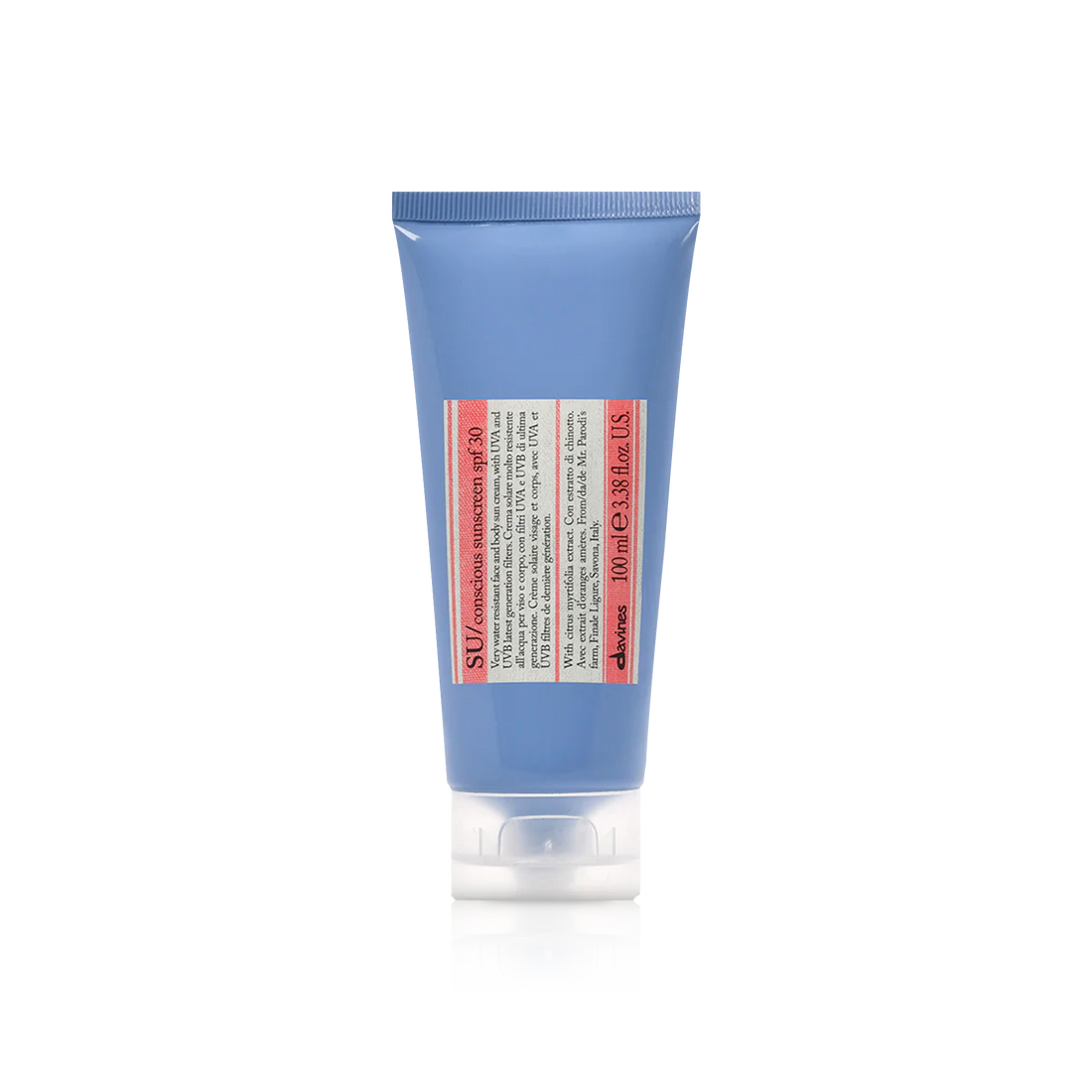 Su Protective Cream SPF 30