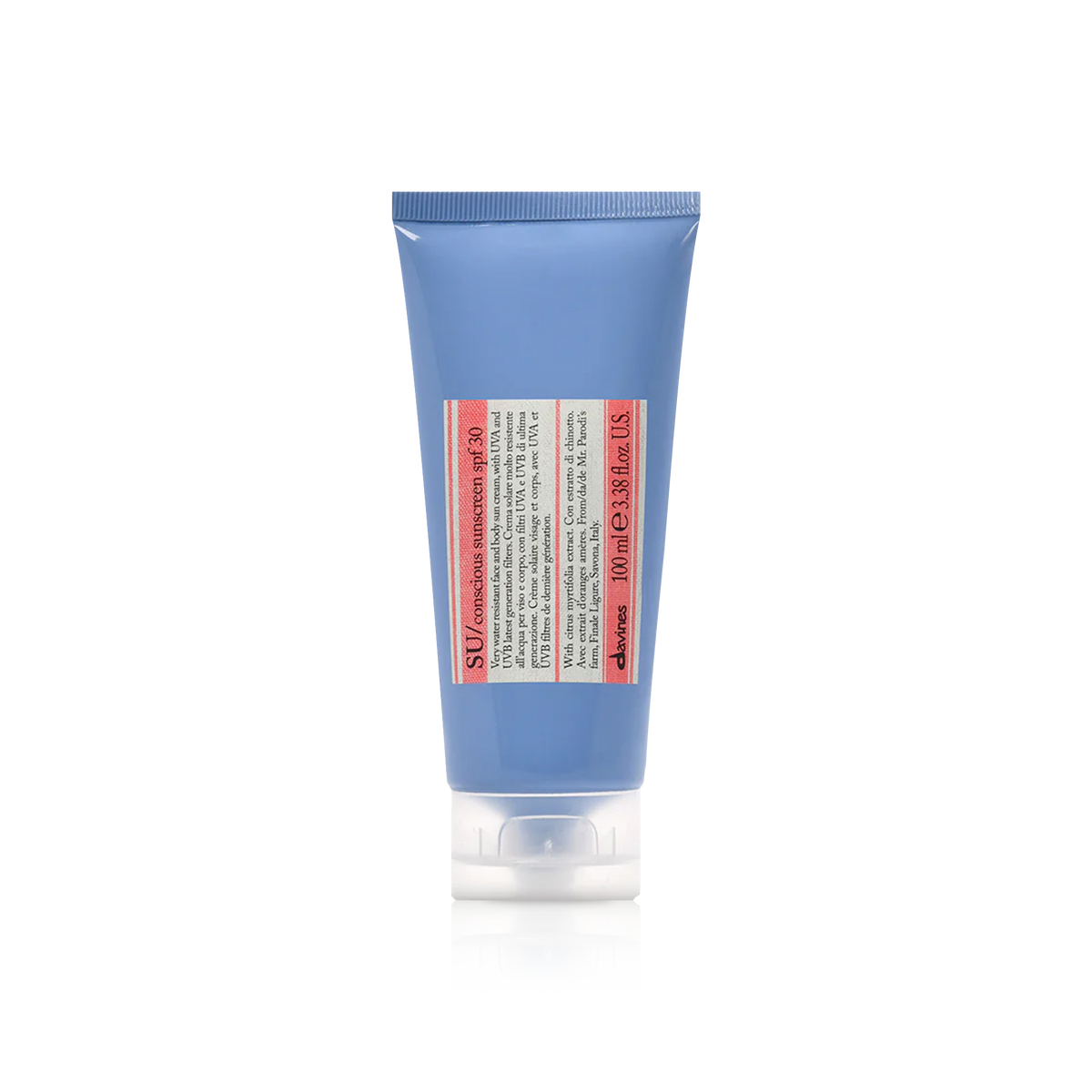 كريم حماية من الشمس بعامل SPF30