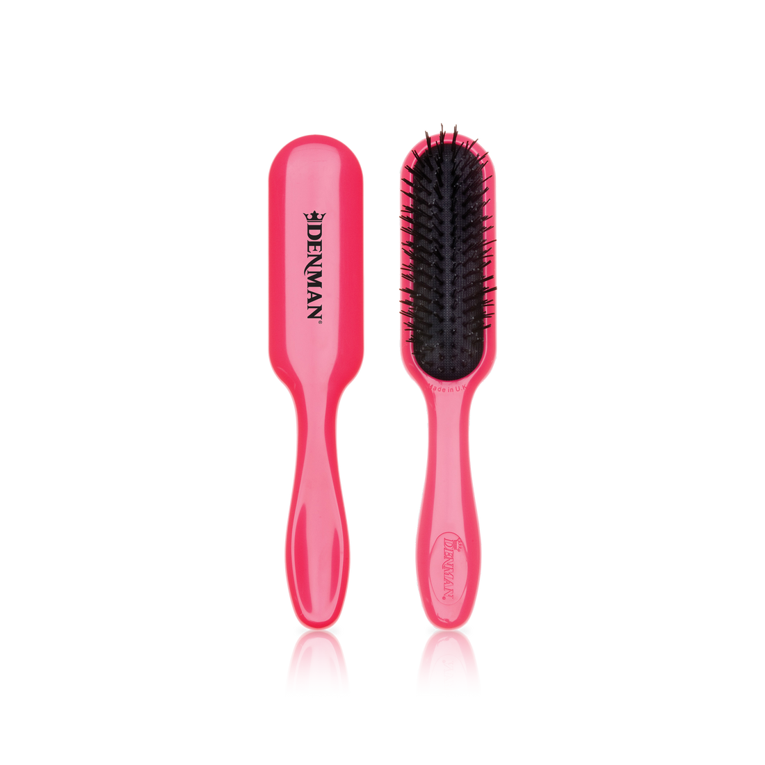Tangle Tamer Brush - Pink