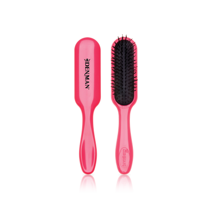 Tangle Tamer Brush - Pink