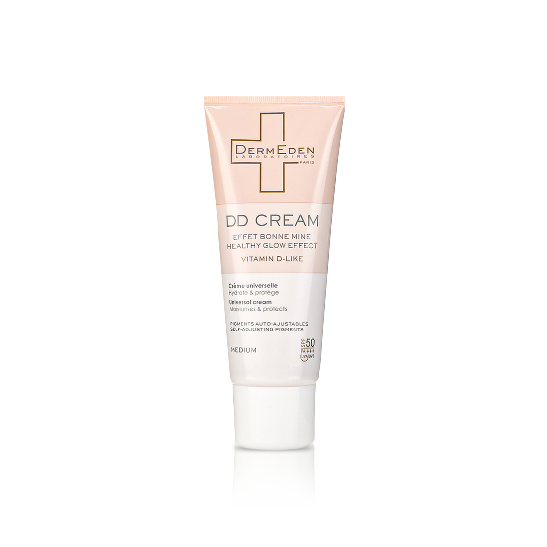 DD Cream Universal Cream SPF50