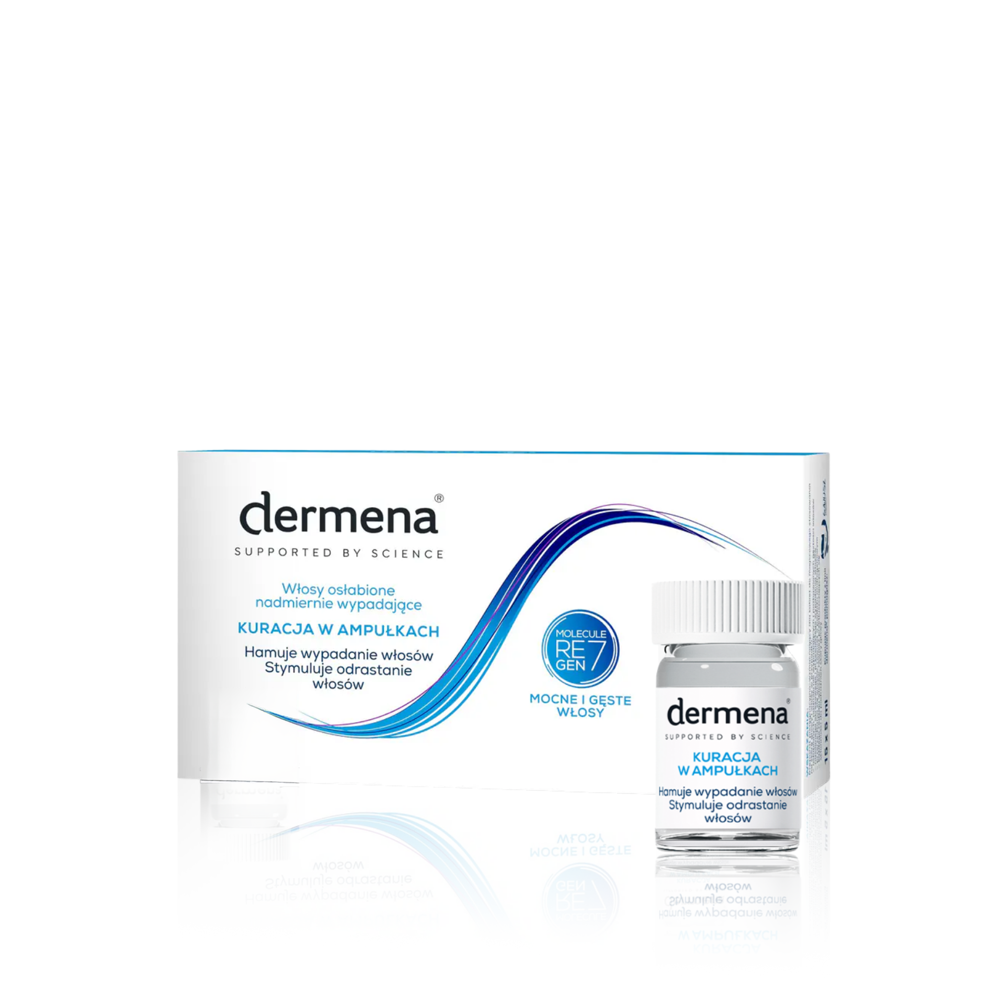 Anti Hair Loss Ampoule