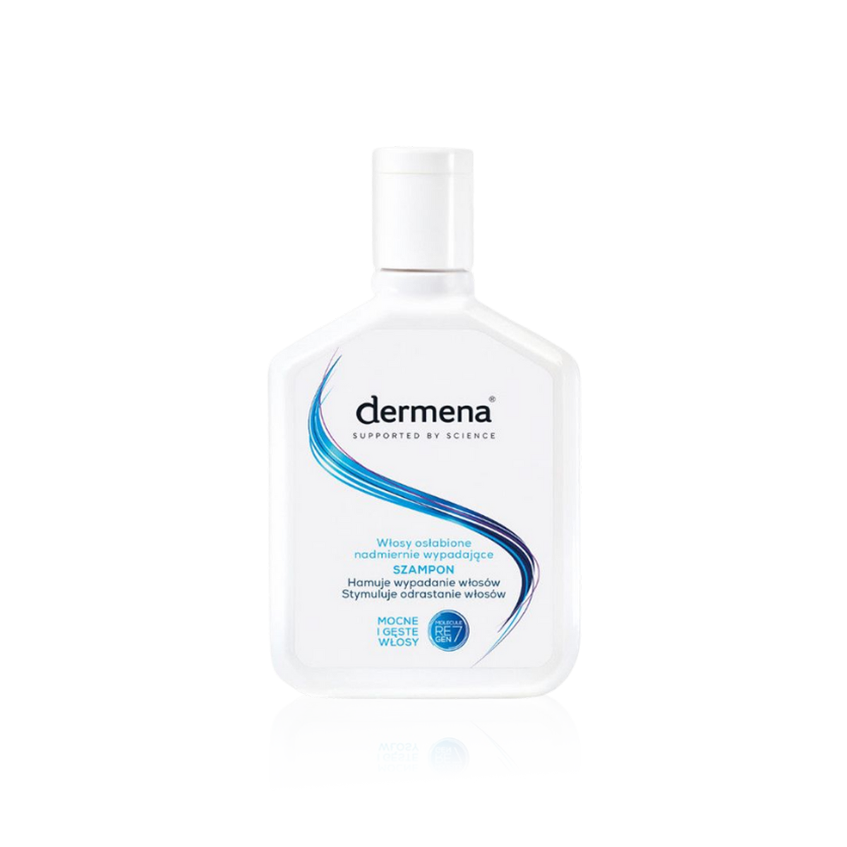 Anti Hair Loss Shampoo