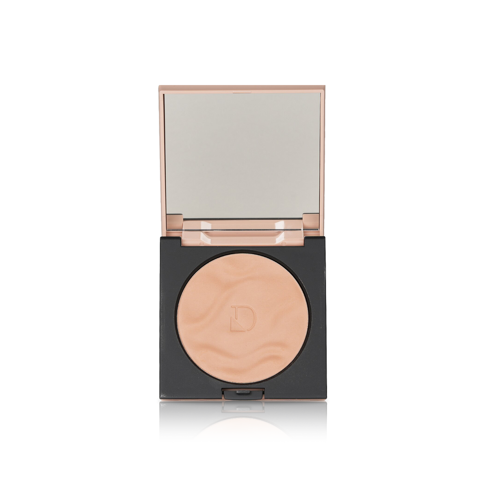 بودرة تثبيت مضغوطة هايدرا بتر 