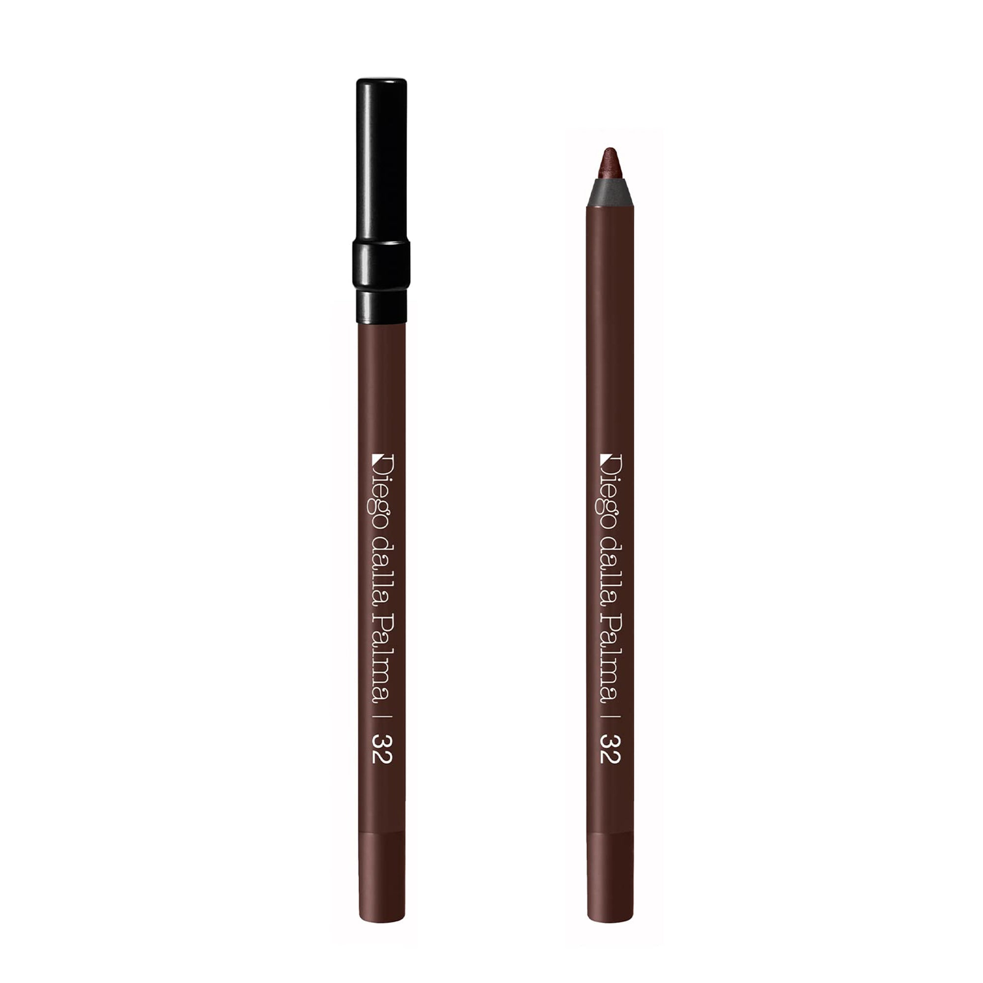 Makeupstudio Stay On Me Eye Liner