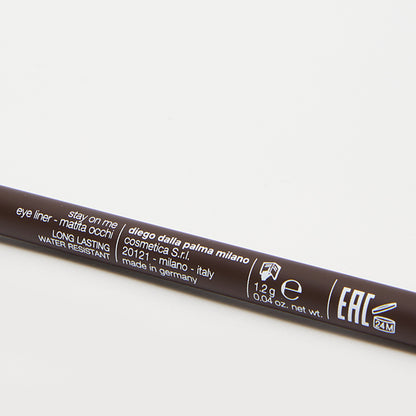 Makeupstudio Stay On Me Eye Liner