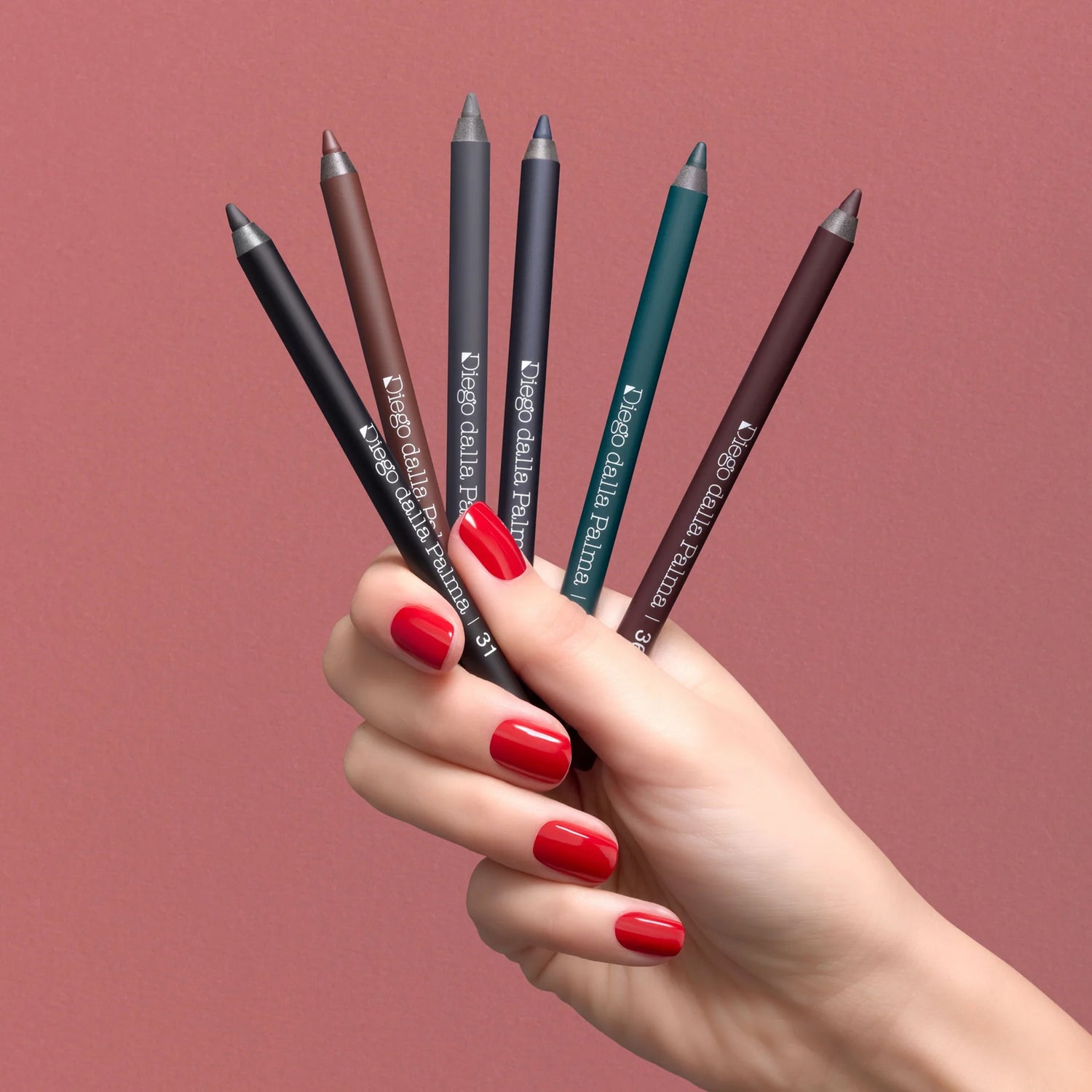 Makeupstudio Stay On Me Eye Liner