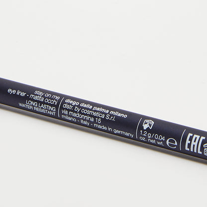 Makeupstudio Stay On Me Eye Liner