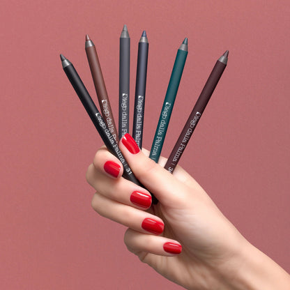 Makeupstudio Stay On Me Eye Liner