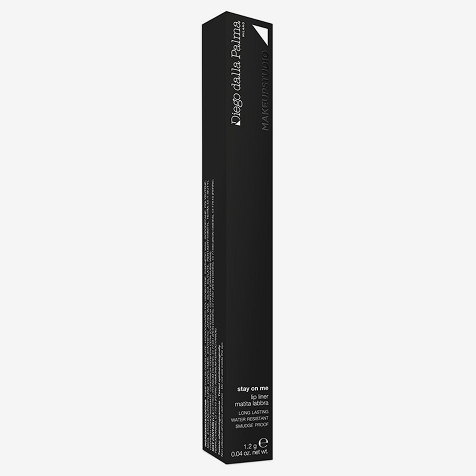 Makeupstudio Stay On Me Lip Liner