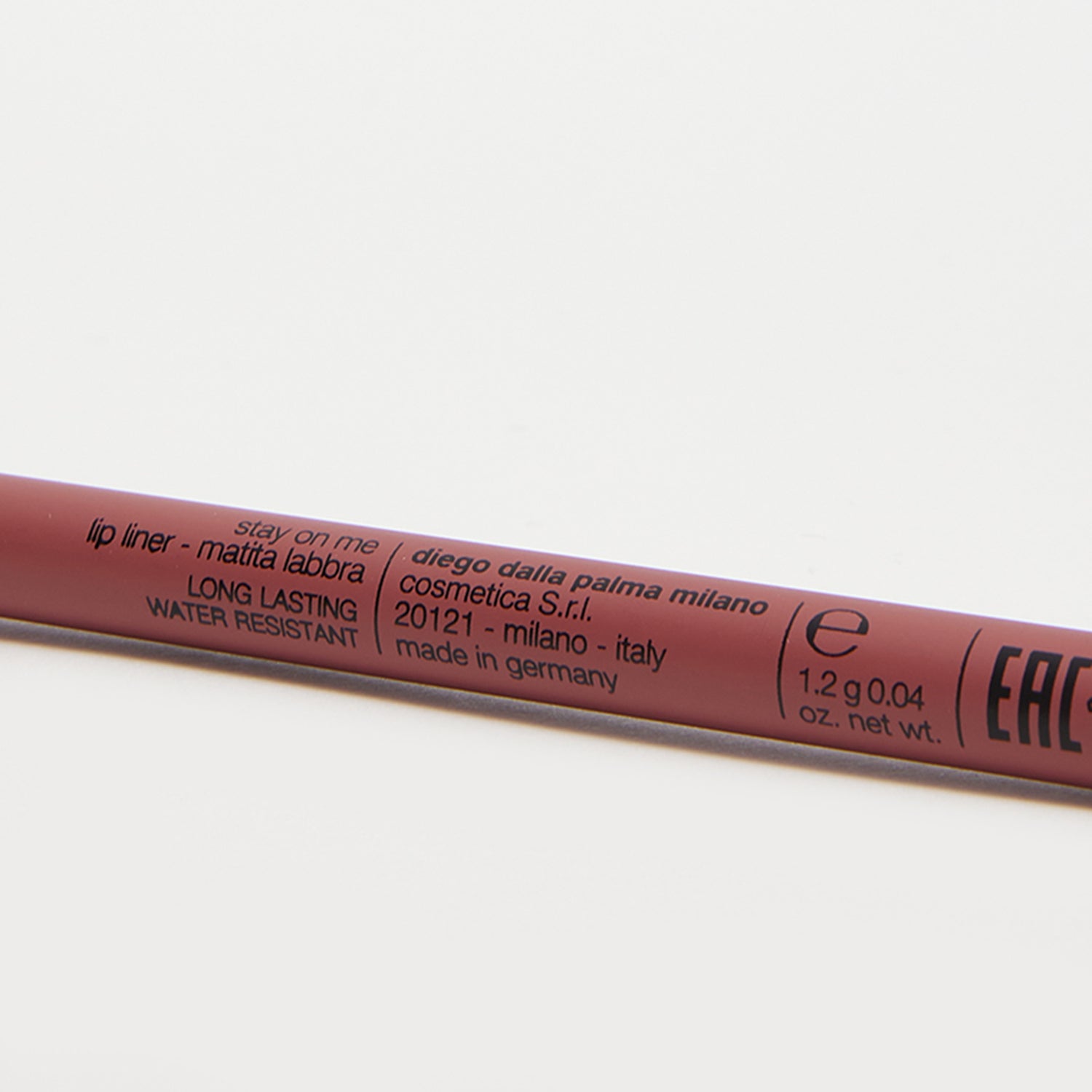 Makeupstudio Stay On Me Lip Liner