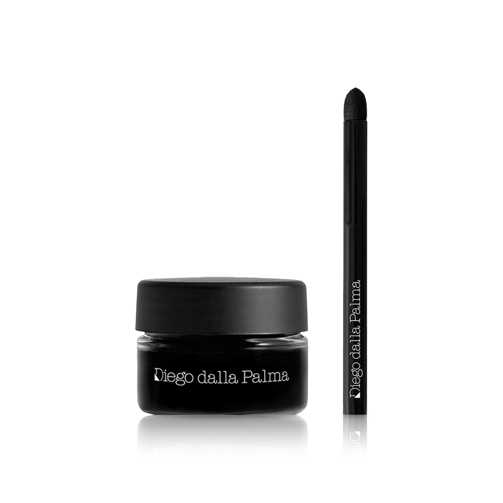 آيلاينر ميك أب ستوديو أورينتال كاجل مقاوم للماء