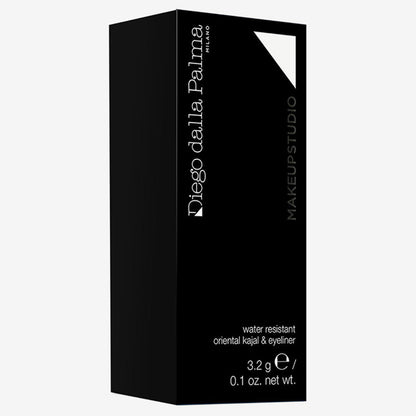 آيلاينر ميك أب ستوديو أورينتال كاجل مقاوم للماء