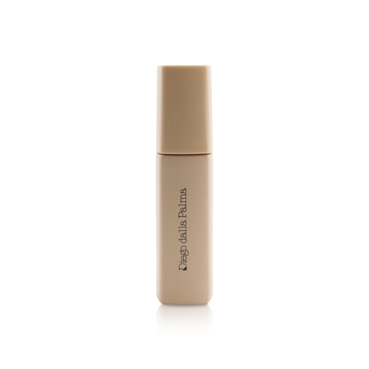 Nudissimo Soft Matt Foundation