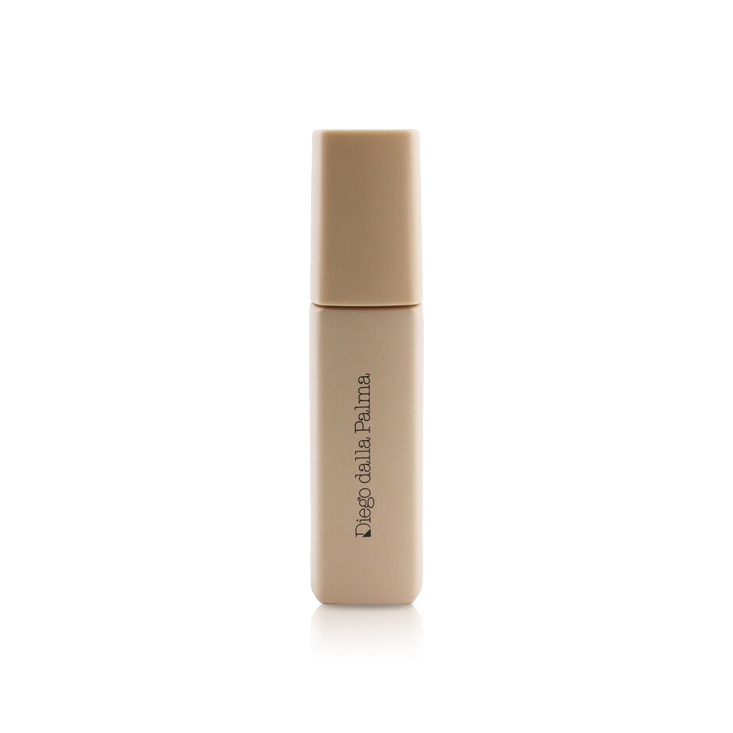 Nudissimo Soft Matt Foundation