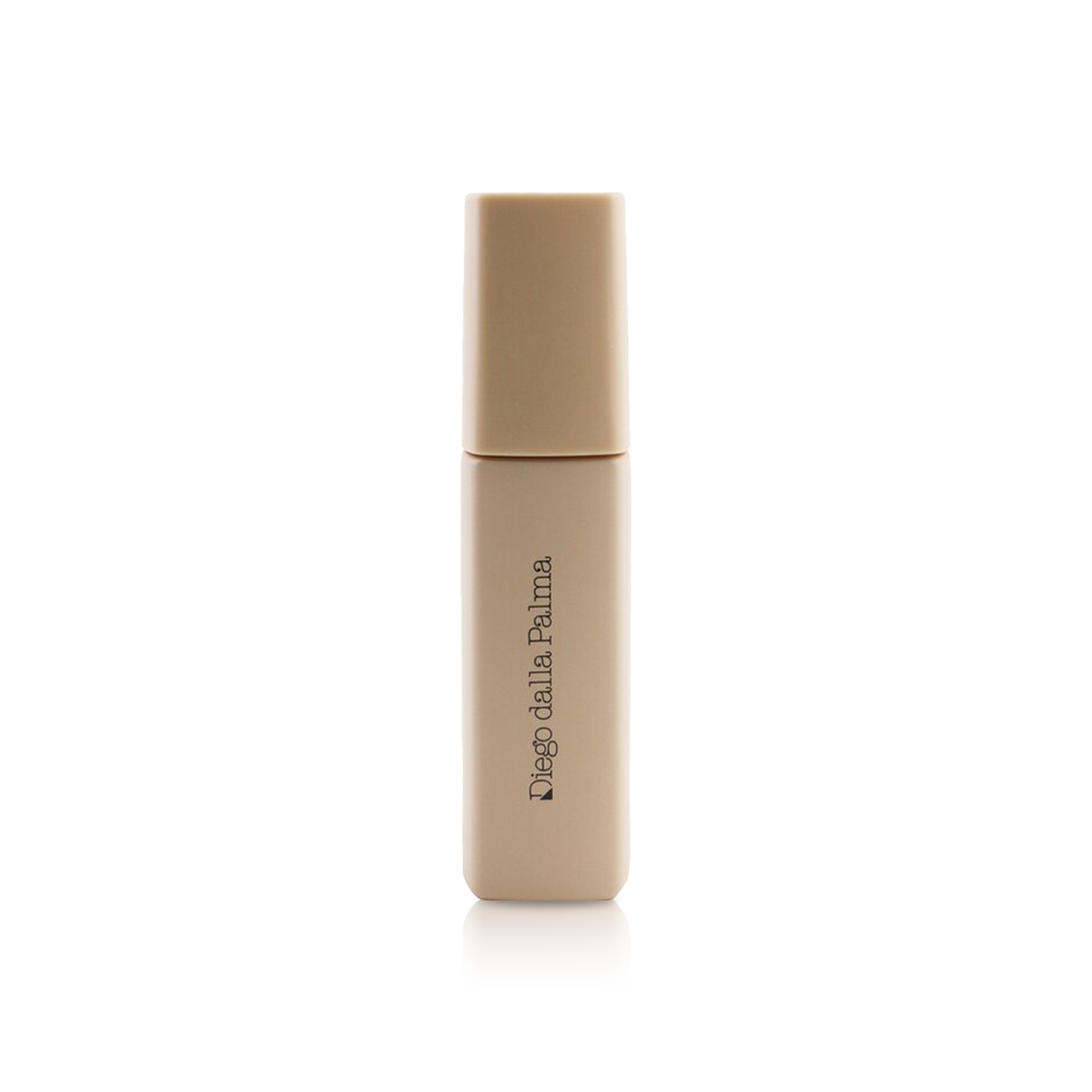 Nudissimo Soft Matt Foundation