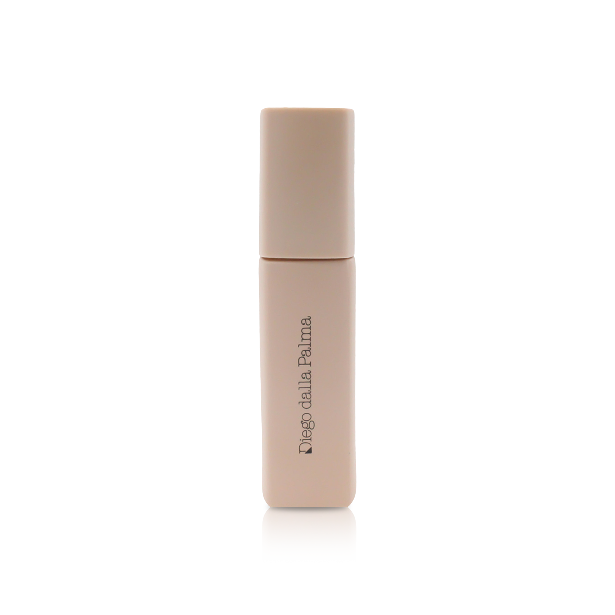 Nudissimo Soft Matt Foundation