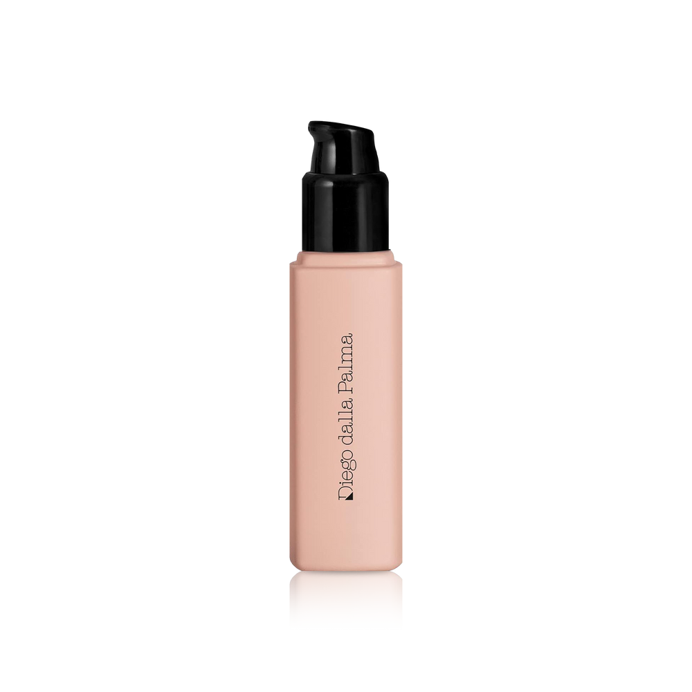 Nudissimo Soft Matt Foundation