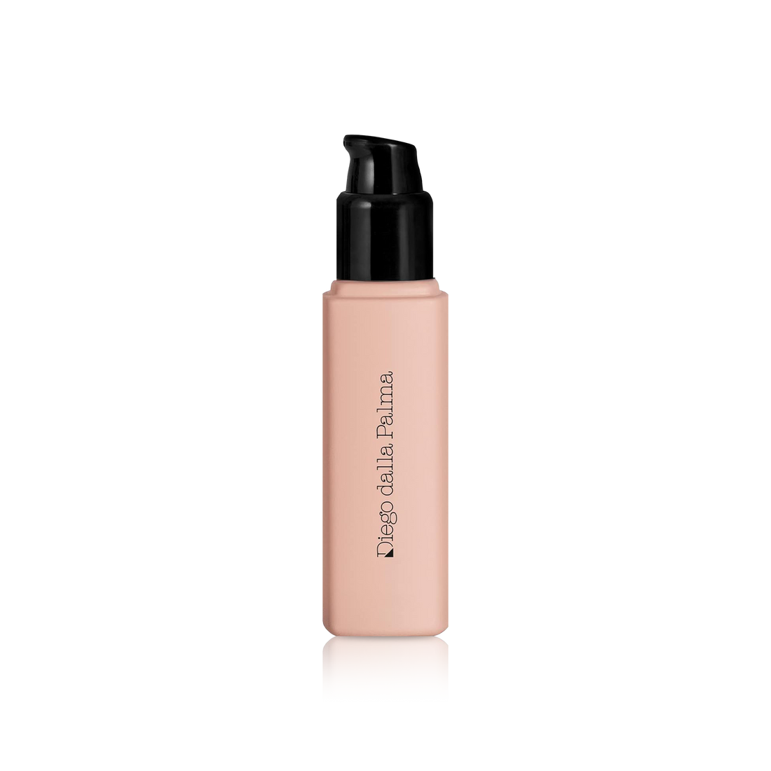Nudissimo Soft Matt Foundation