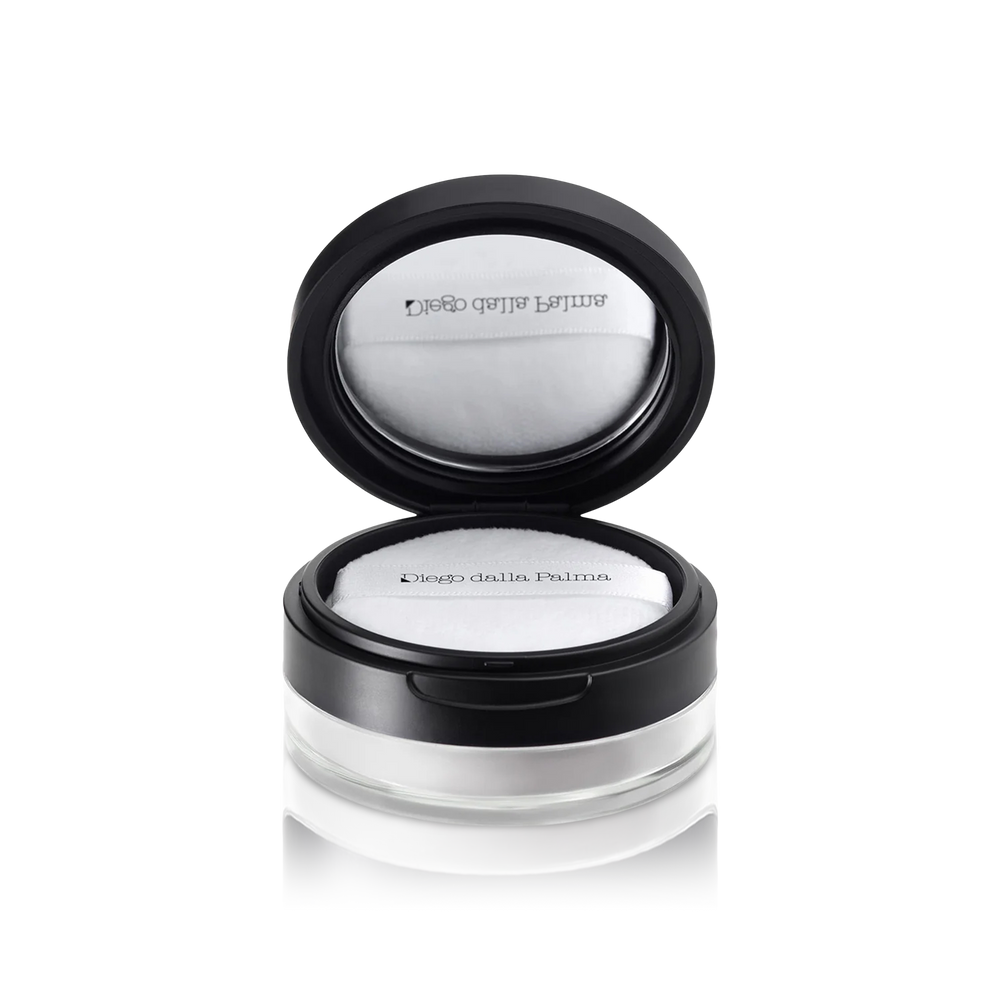 بودرة الأرز للوجه