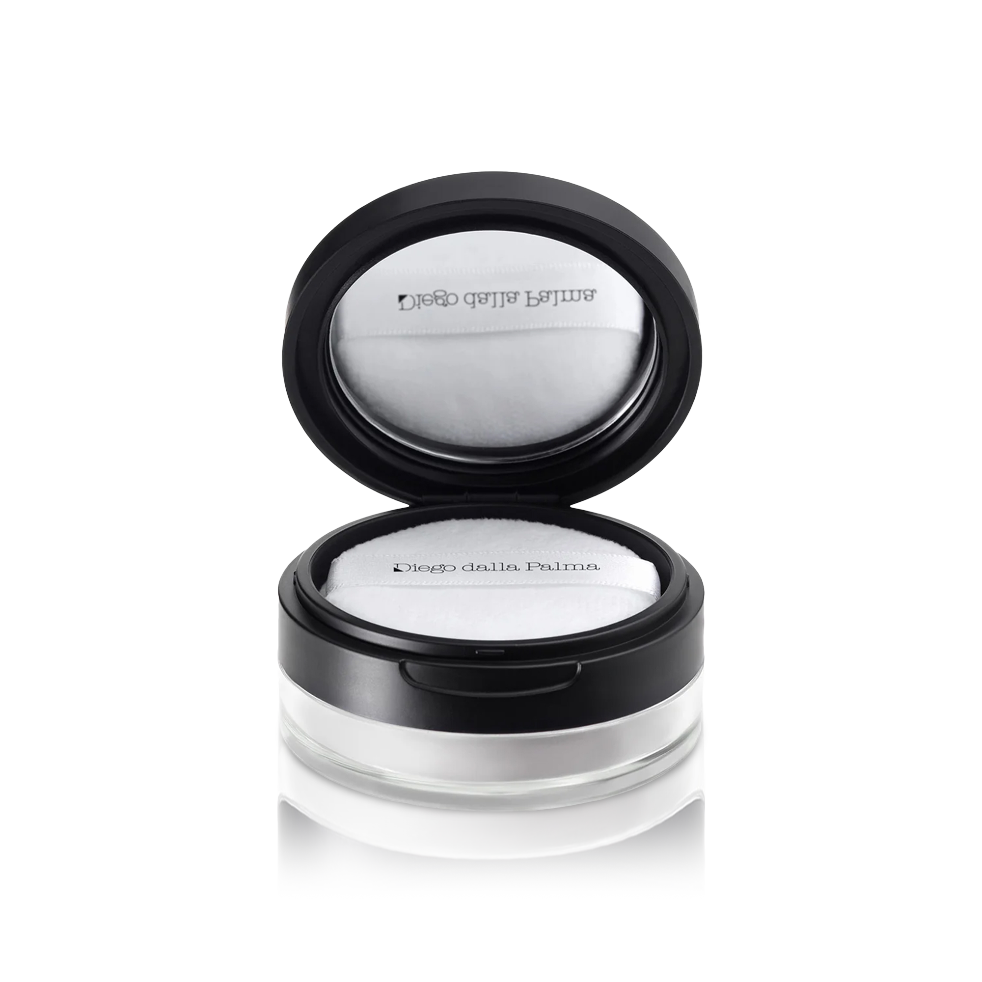 بودرة الأرز للوجه