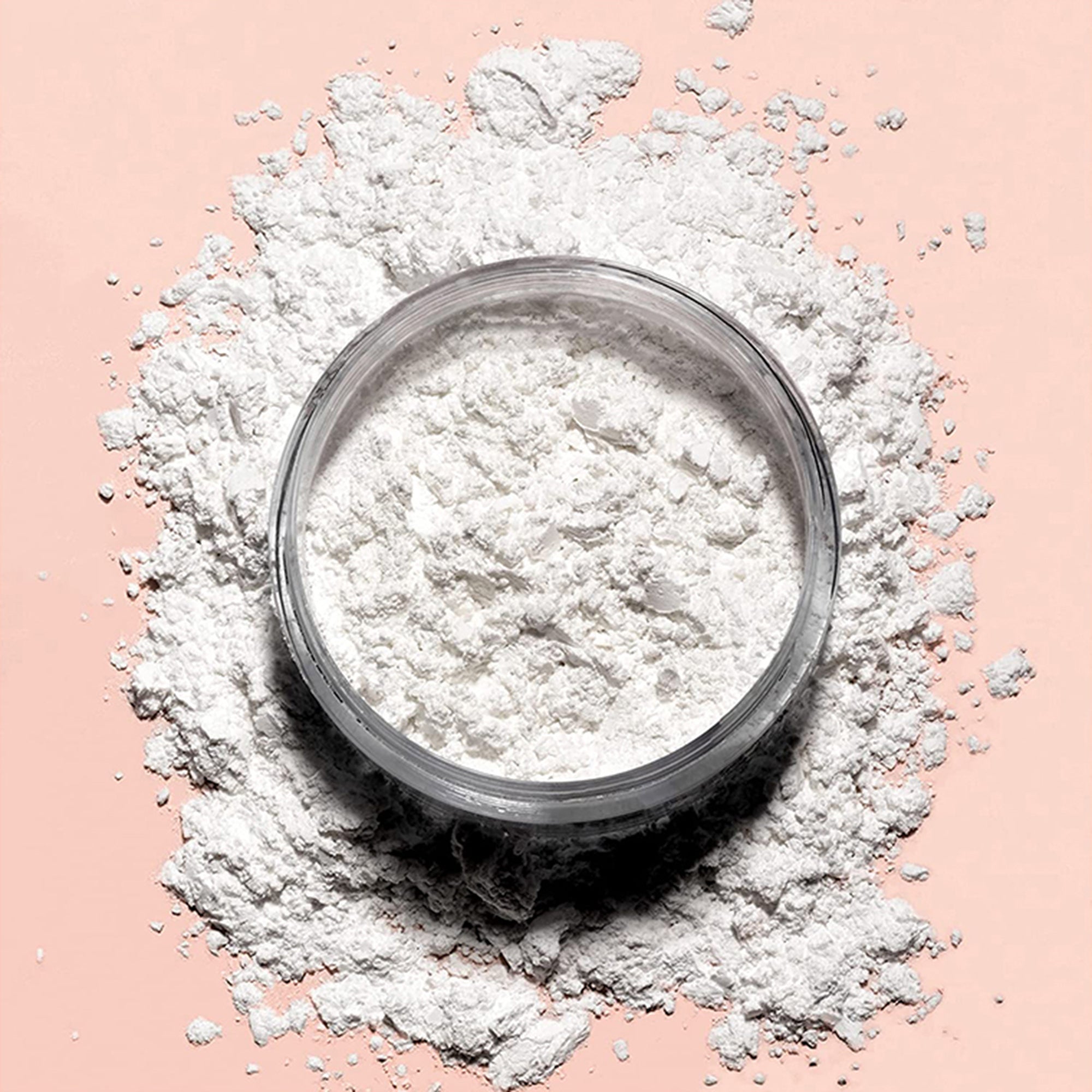 بودرة الأرز للوجه