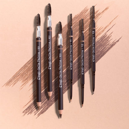 The Brow Studio Eyebrow Pencil