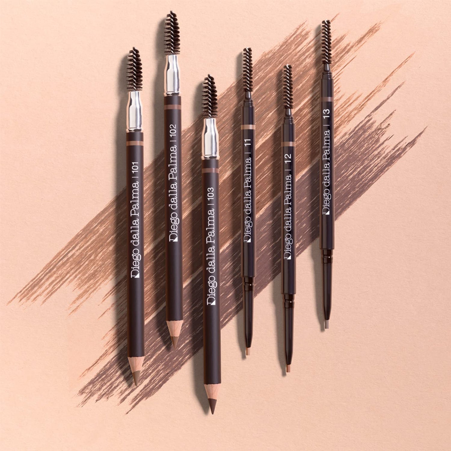 The Brow Studio Eyebrow Pencil