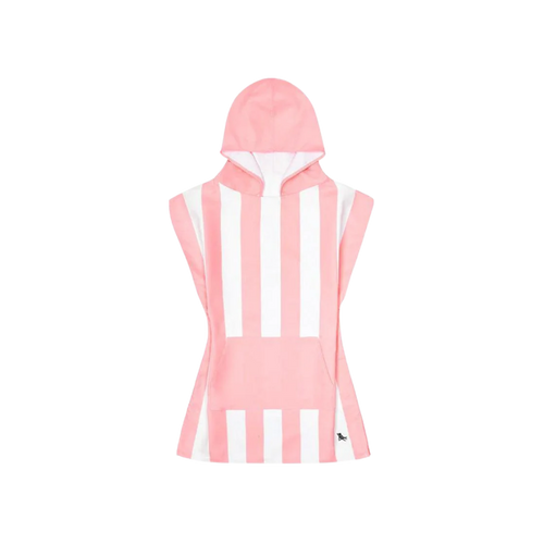 Malibu Pink Poncho