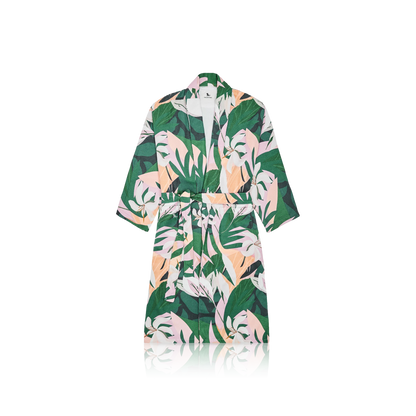 Monte Verde Bath Robe