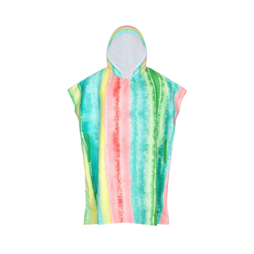 Watermelon Sugar Poncho