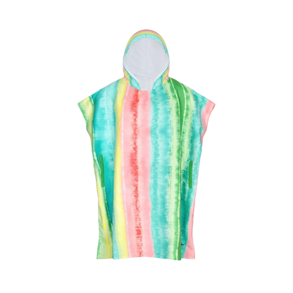 Watermelon Sugar Poncho
