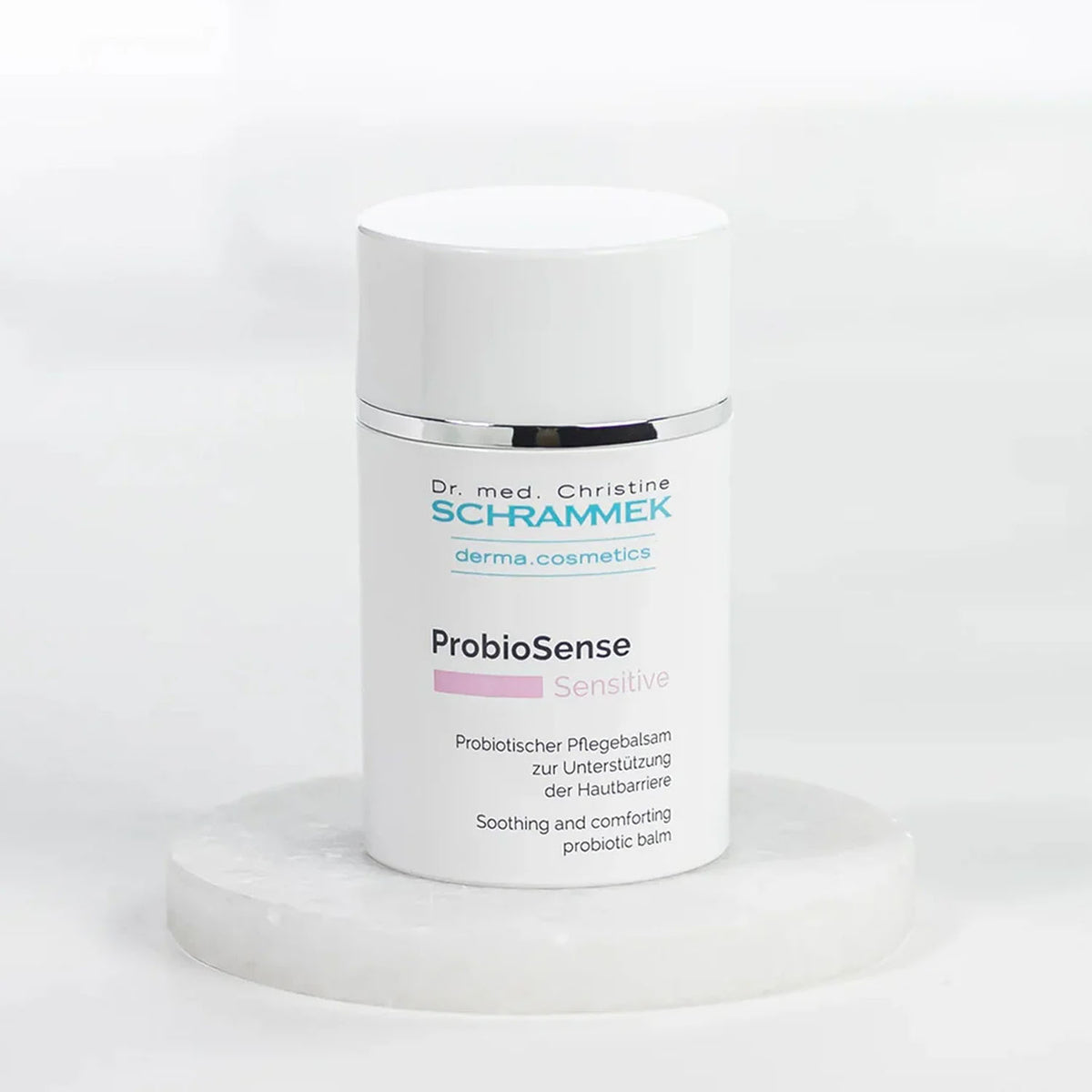 ProbioSense Soothes Sensitive