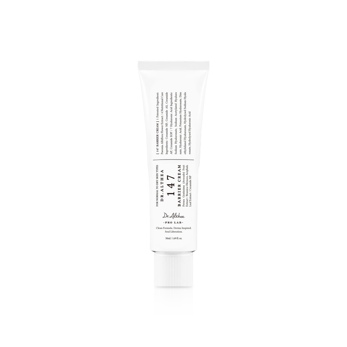 147 Barrier Cream