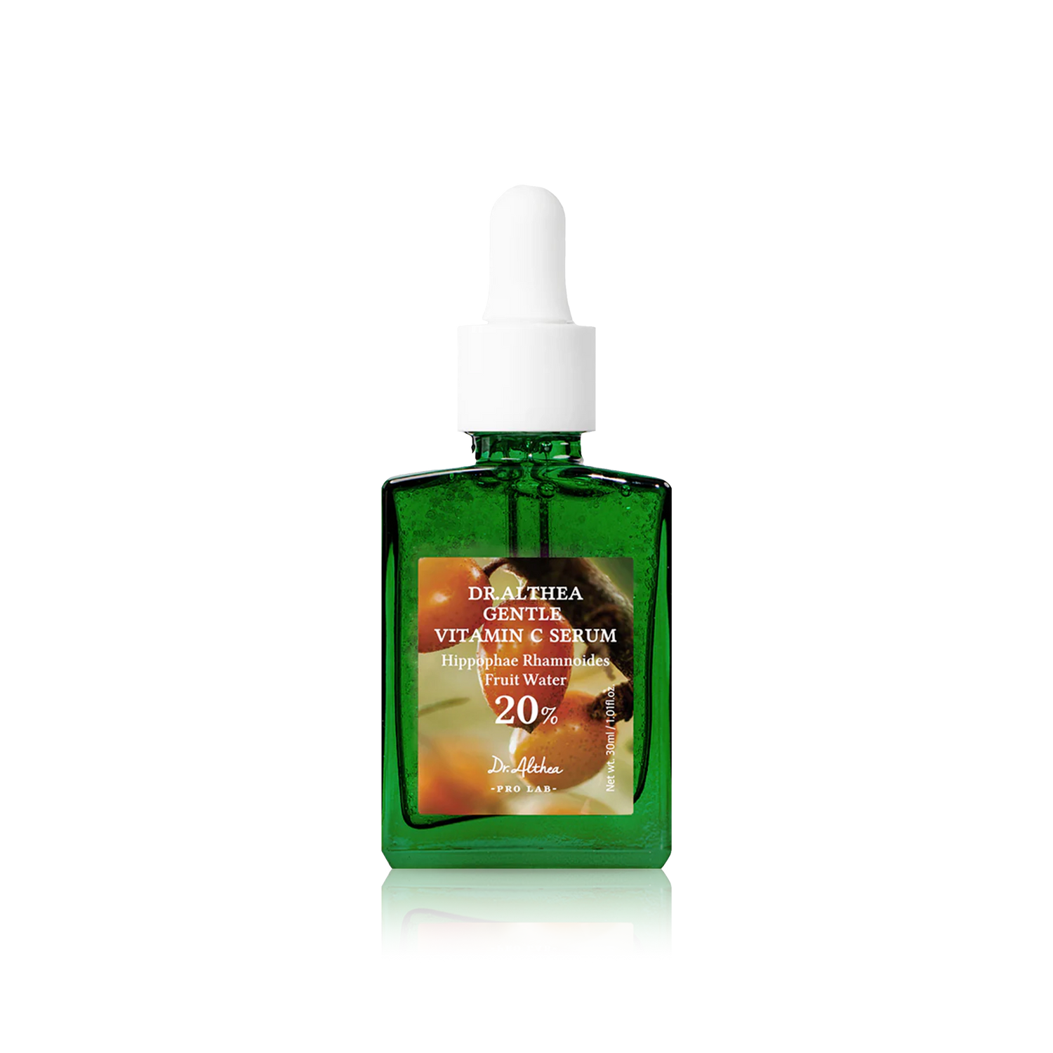 Gentle Vitamin C Serum